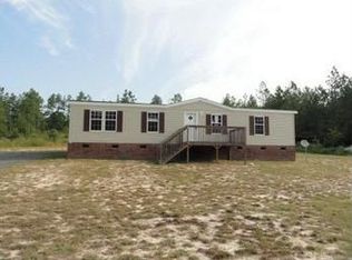 5770 Steen Rd, Jefferson, SC 29718