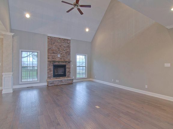 2nd image of 2311 Laurel Branch Ln Lot 35