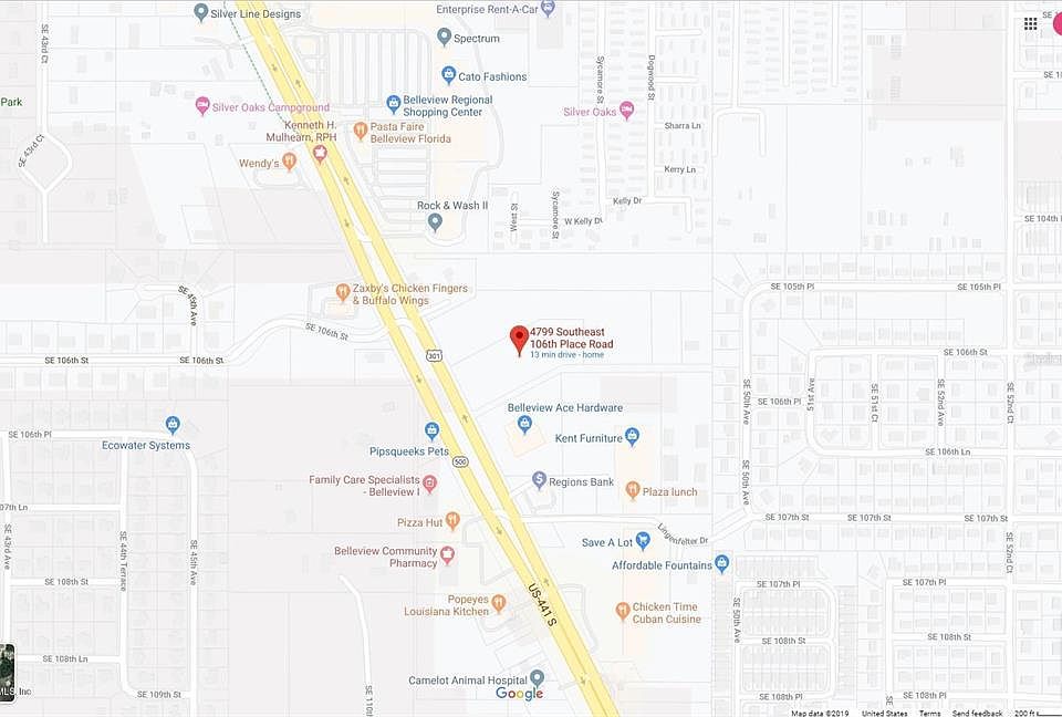 2nd image of 4799 SE 106th Place Rd