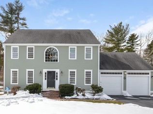 111 Saddleworth Way, Middleboro, MA 02346