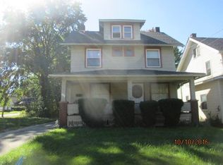135 E Judson Ave, Youngstown, OH
