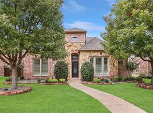10260 Bowling Green Dr, Frisco, TX 75035