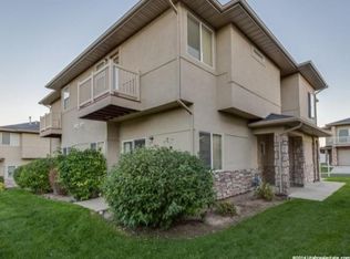 6644 W Merlot Way, West Jordan, UT 84081