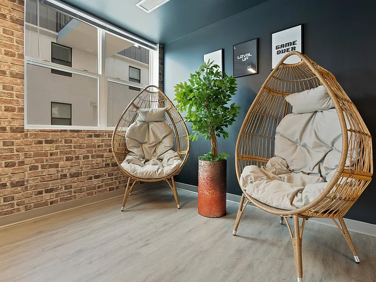 The Outlook Apartments — Photo 15