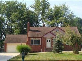 438 Sprague Rd, Broadview Heights, OH 44147