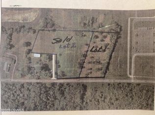LOT 1 Newman Rd, Lewisburg, PA 17837