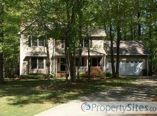 10324 Rutledge Ct, Waxhaw, NC 28173