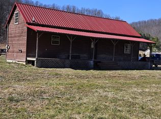 25 Brookwood Ln, Morehead, KY 40351