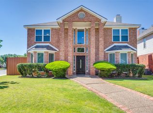 4136 Timberglen Rd, Dallas, TX 75287