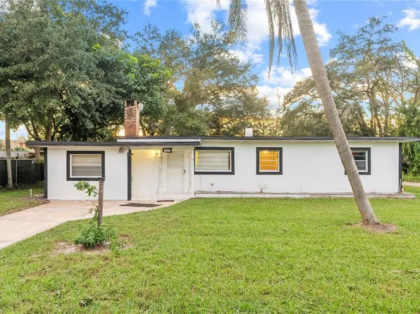 2800 S Park Ave, Sanford, FL 32773