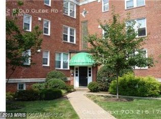22 S Old Glebe Rd APT 201, Arlington, VA 22204