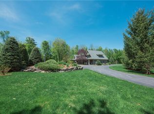 5065 Cemetery Rd, Lowville, NY 13367