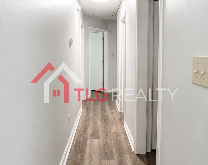 3821 Rosedown Dr — Photo 6