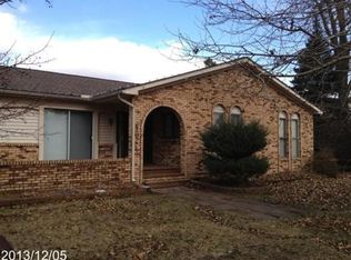 4621 Bittersweet Ln, Goodrich, MI 48438