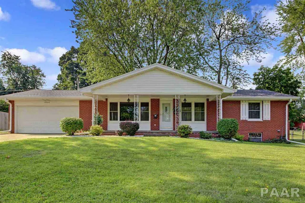 2804 W Pine Hill Ln photo 1