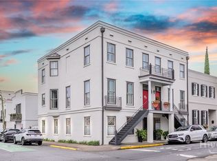 427 E York St, Savannah, GA 31401