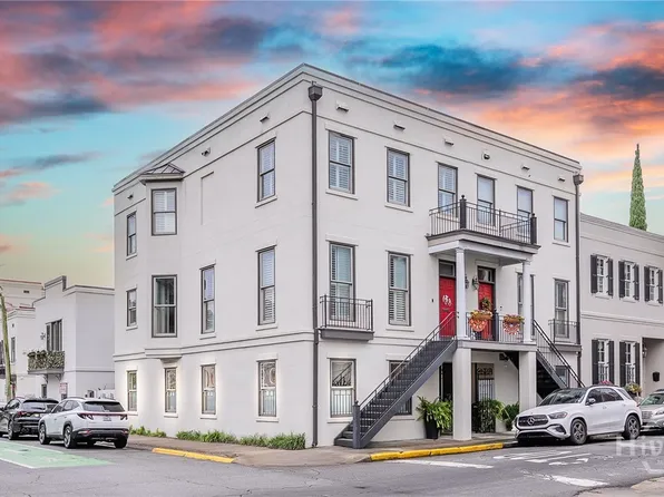 427 E York Street, Savannah, GA 31401