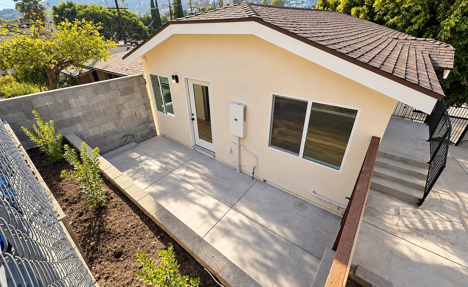 1 bed, 630 sqft, $3,195 — Photo 3