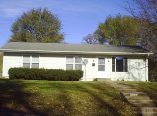 223 Avenue F, Fort Madison, IA