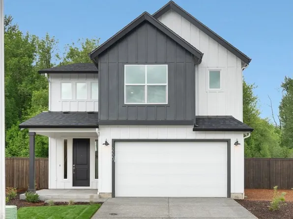 13825 NE 107th St Lot 30, Vancouver, WA 98682