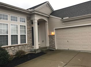 2548 Saint Charles Cir, Union, KY 41091