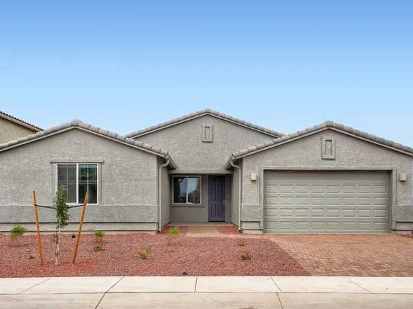 11244 W Wingspan Way, Marana, AZ 85653