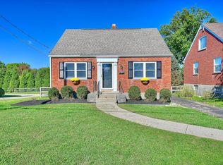 2658 Van Deren Dr, Lakeside Park, KY 41017