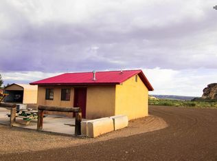 357 W Highway 118, Gallup, NM 87301