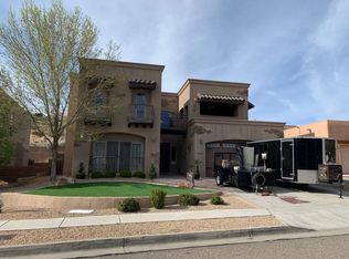 1333 Wilkes Way SE, Rio Rancho, NM 87124