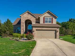 13853 Waywing Ct, Carmel, IN 46033