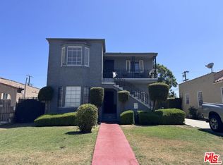 1722 W 79th St, Los Angeles, CA 90047