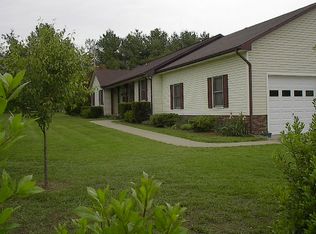 231 Harper Rd, Clarksville, TN 37043