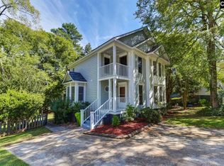 16 Castle Vale Cir, Irmo, SC 29063