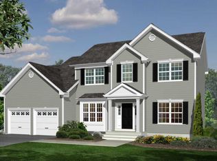 16 Prairie Ln, Bayville, NJ 08721