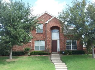 7898 Greenvalley Ln, Frisco, TX 75033