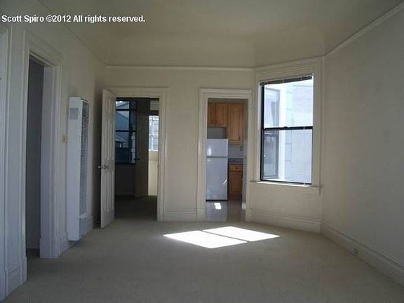 BR/Kitchen end