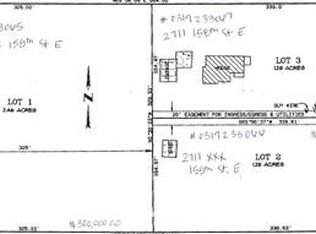 2711 158th St E #2, Tacoma, WA