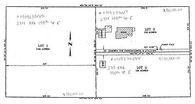 2711 XXX 158th Street E lot 2 photo 1