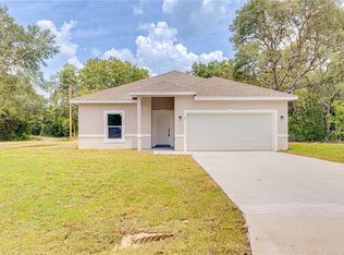 2 Magnolia Pass Trce, Ocklawaha, FL 32179