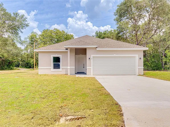 2 Magnolia Pass Trce, Ocklawaha, FL 32179