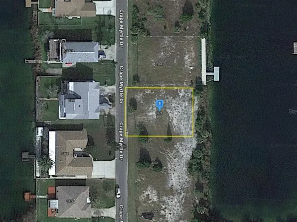 3378 Crape Myrtle Dr #3, Spring Hill, FL 34607