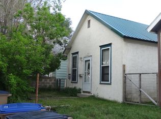 168 Clark St, Laramie, WY 82072
