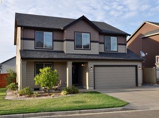 3133 Lily Ln, McMinnville, OR 97128