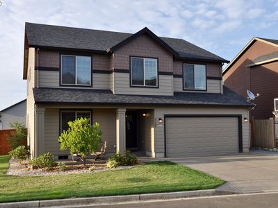 3133 Lily Ln, McMinnville, OR, 97128