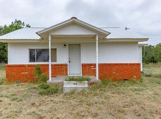 36546 Jude And Jody Rd, Macomb, OK 74852