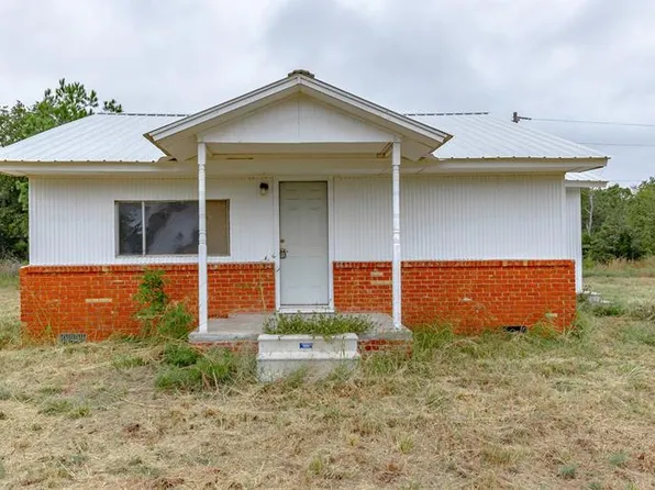 36546 Jude And Jody Rd, Macomb, OK 74852