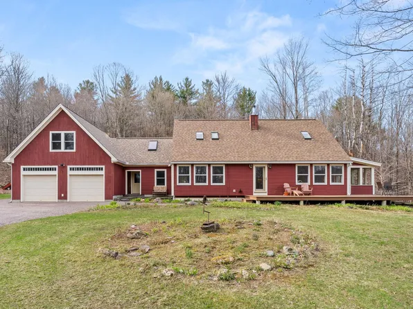 40 Mt. Vista Road, Underhill, VT 05489