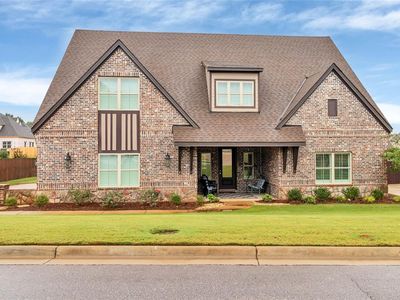 1436 Tullahoma Drive, Prattville, AL, 36066