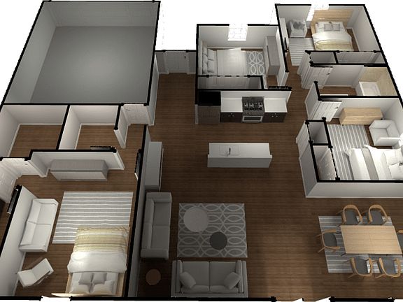2nd image of 124 SE 4th St