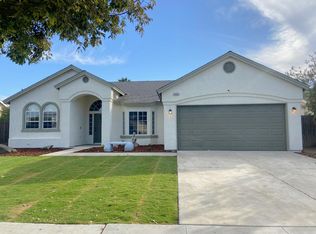 1423 Fir St, Lemoore, CA 93245